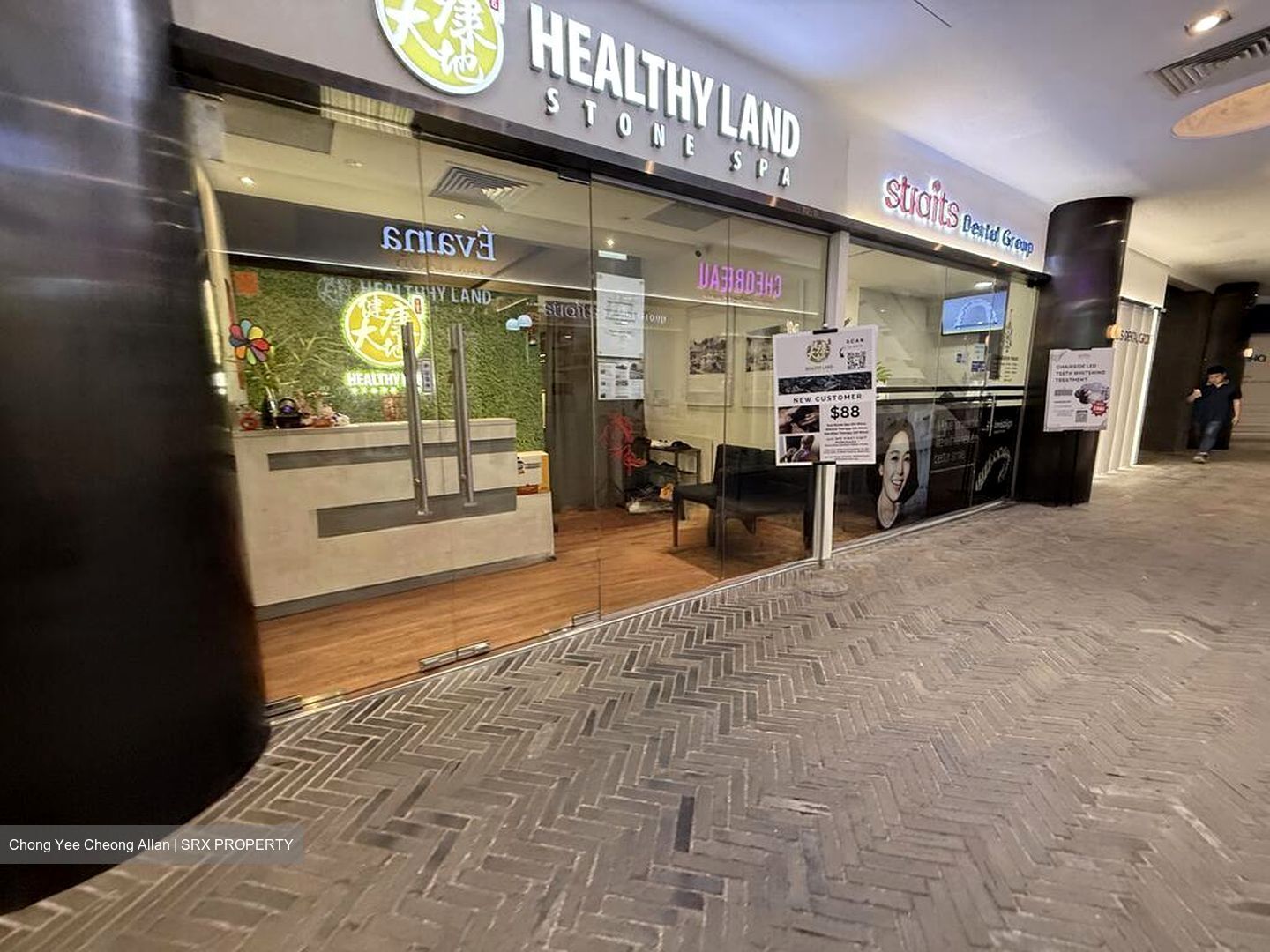 Solaris @tai Seng (D19), Shop House #516234211